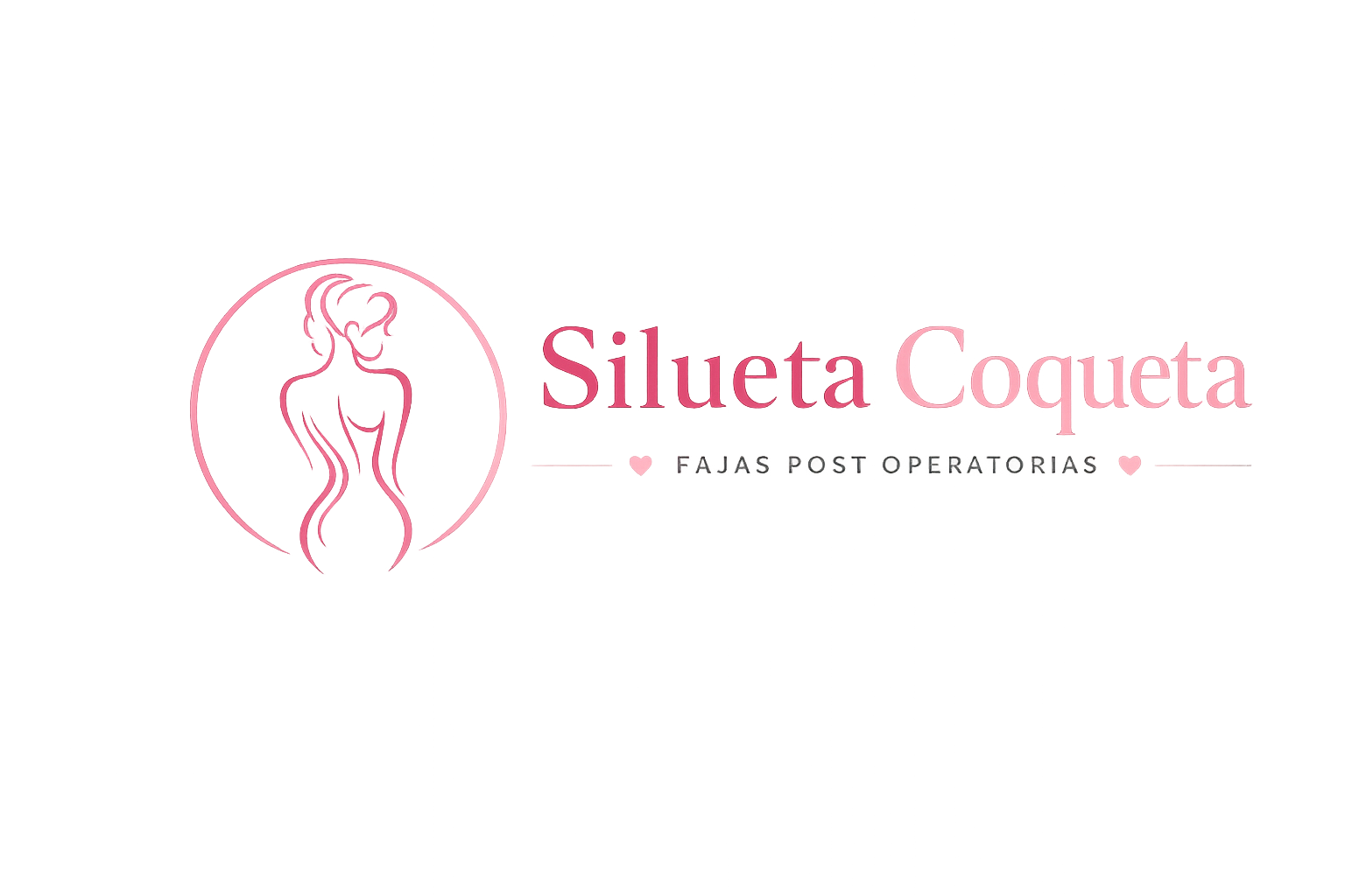 Silueta Coqueta — Fajas Post Operatorias