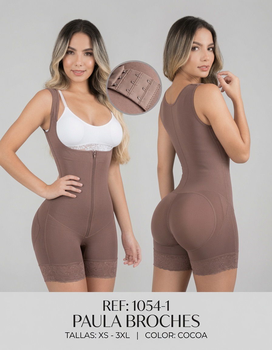Recuperación más cómoda