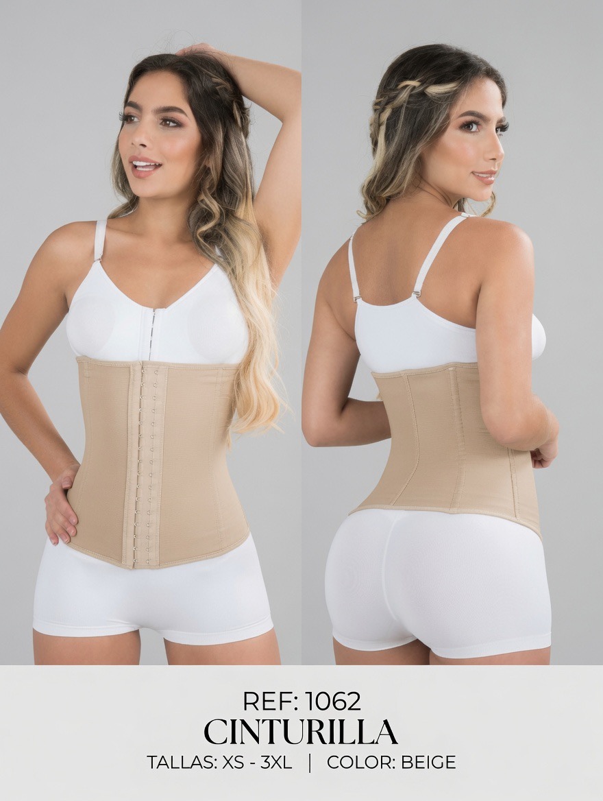 Tallas para cada cuerpo